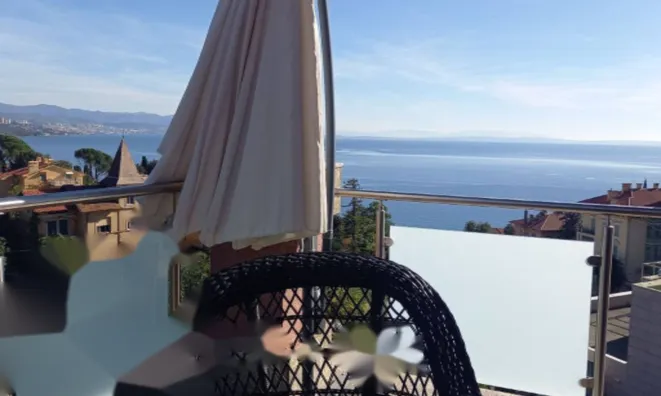 Недвижимость Трёхкомнатная квартира в центре: 7