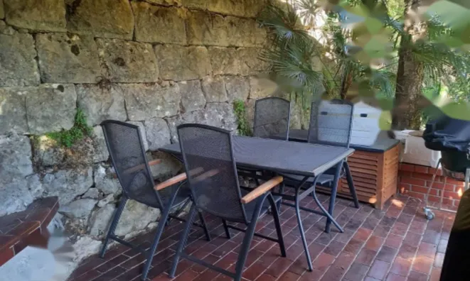 Недвижимость Трёхкомнатная квартира в центре: 19