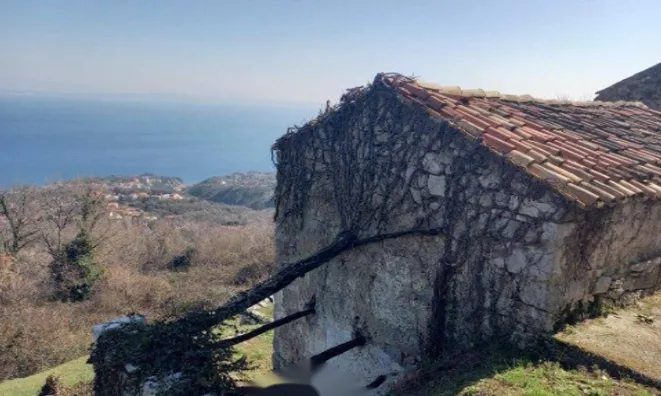 Недвижимость Дом для Реновации в Центре: 1