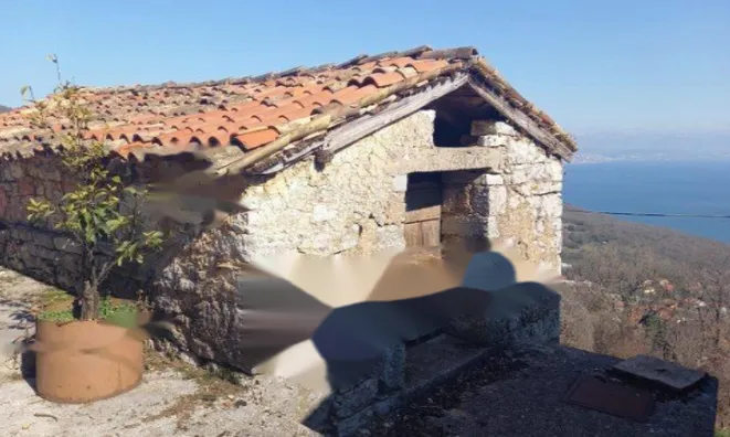 Недвижимость Дом для Реновации в Центре: 3