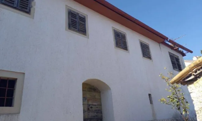 Недвижимость Дом для Реновации в Центре: 8