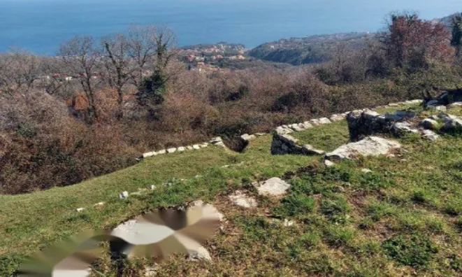 Недвижимость Дом для Реновации в Центре: 12