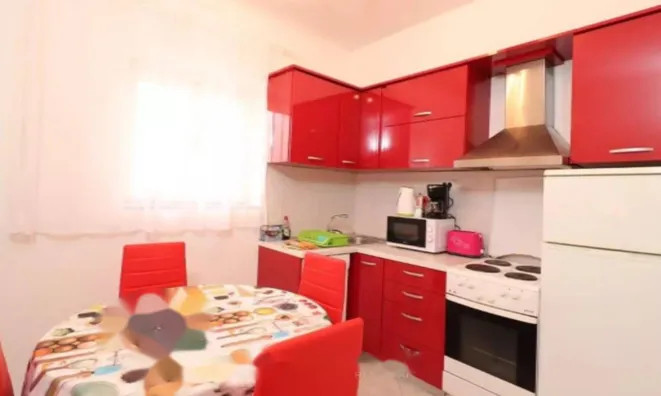 Недвижимость Многоуровневая квартира в центре: 4