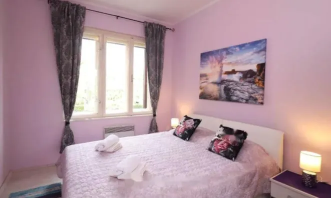 Недвижимость Многоуровневая квартира в центре: 5