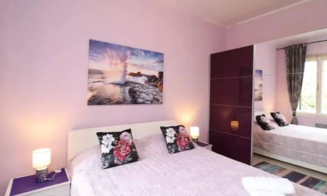 Недвижимость Многоуровневая квартира в центре: 6