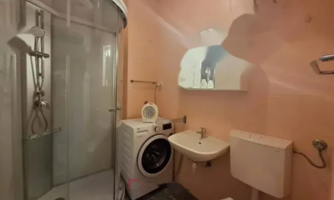 Недвижимость Многоуровневая квартира в центре: 7