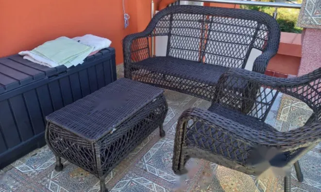 Недвижимость Трехкомнатная Квартира в Центре: 7