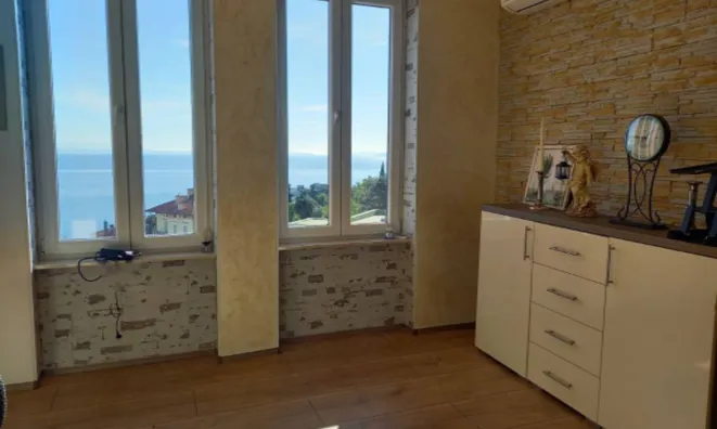 Недвижимость Трехкомнатная Квартира в Центре: 10