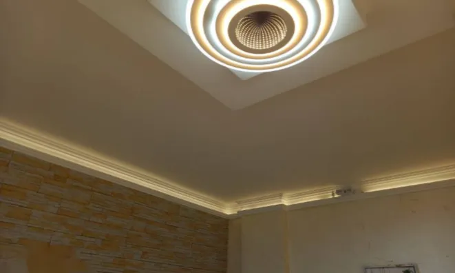 Недвижимость Трехкомнатная Квартира в Центре: 13