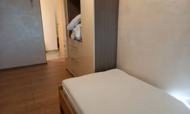 Недвижимость Трехкомнатная Квартира в Центре: 15