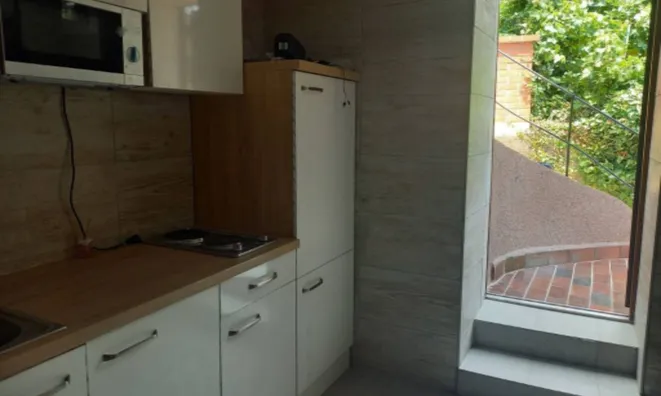 Недвижимость Трехкомнатная Квартира в Центре: 24