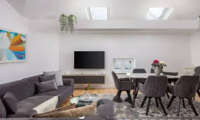 Недвижимость Квартира в Центре Опатии: 1