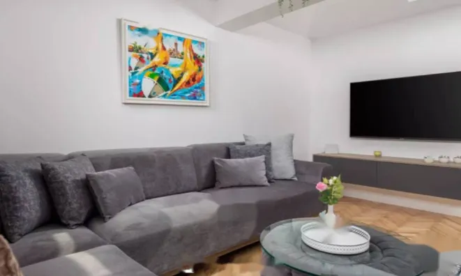 Недвижимость Квартира в Центре Опатии: 2