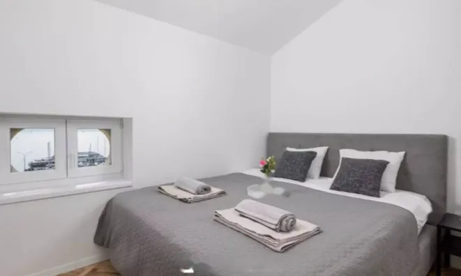 Недвижимость Квартира в Центре Опатии: 5