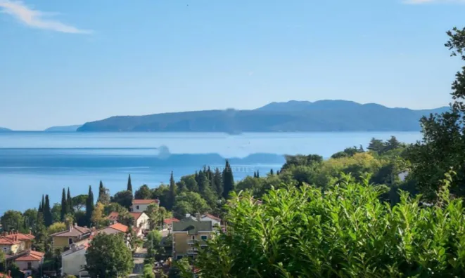 Недвижимость Семейный дом 300 м², Центр, Опатия: 8