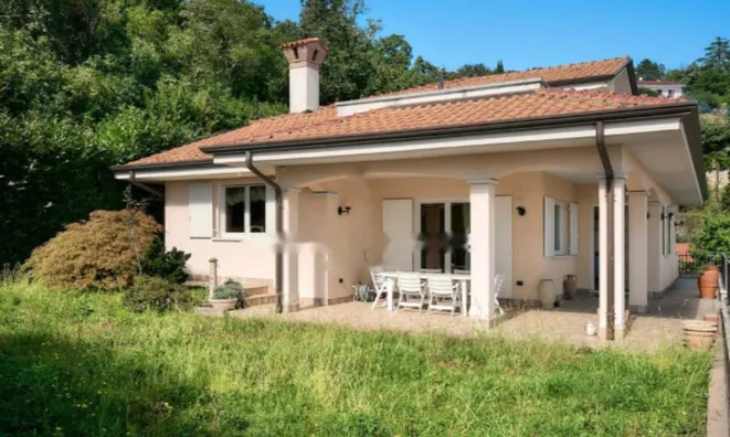 Недвижимость Семейный дом 300 м², Центр, Опатия: 9