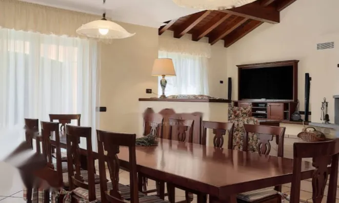 Недвижимость Семейный дом 300 м², Центр, Опатия: 12