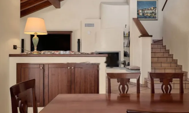 Недвижимость Семейный дом 300 м², Центр, Опатия: 20