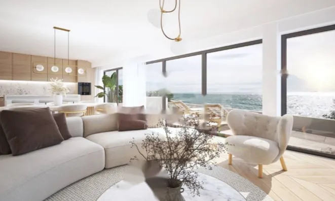 Недвижимость Трёхкомнатная Квартира Центр: 2