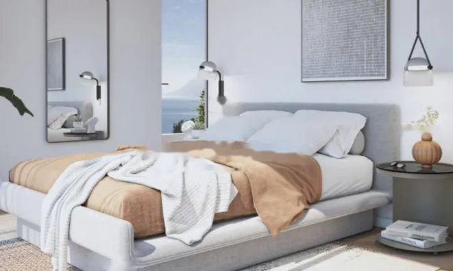 Недвижимость Трёхкомнатная Квартира Центр: 7