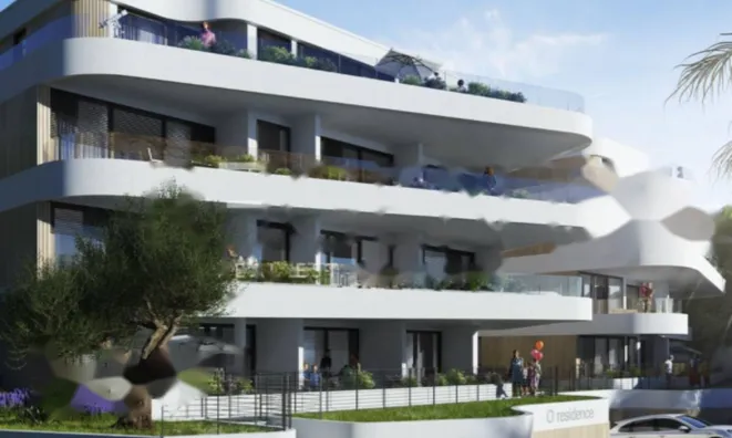 Недвижимость Трехкомнатная квартира в Опатии: 7