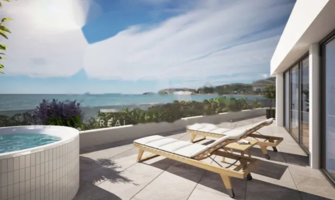 Недвижимость Трехкомнатная квартира в Опатии: 8