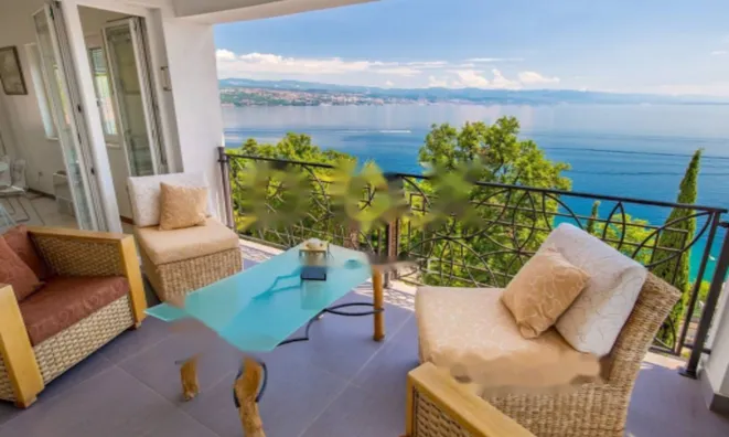 Недвижимость Четырёхкомнатная квартира в центре: 2