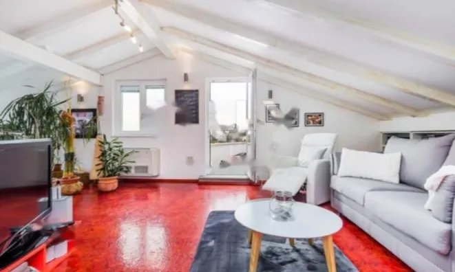 Недвижимость Четырёхкомнатная квартира в центре: 14