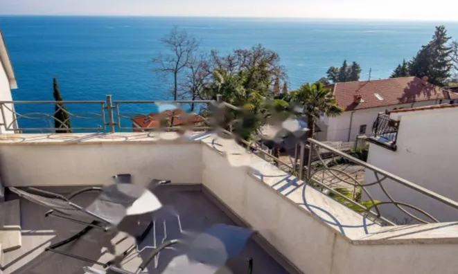 Недвижимость Четырёхкомнатная квартира в центре: 16