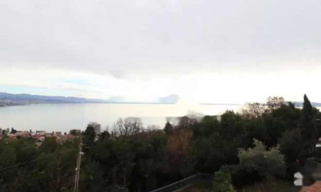 Недвижимость Семейный Дом 250 м², Центр, Опатия: 4