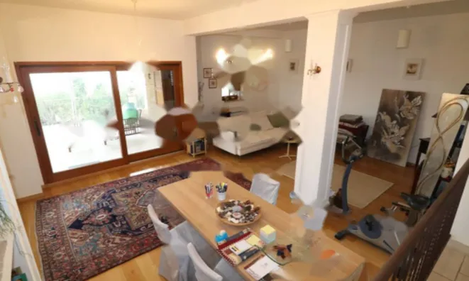 Недвижимость Семейный Дом 250 м², Центр, Опатия: 5