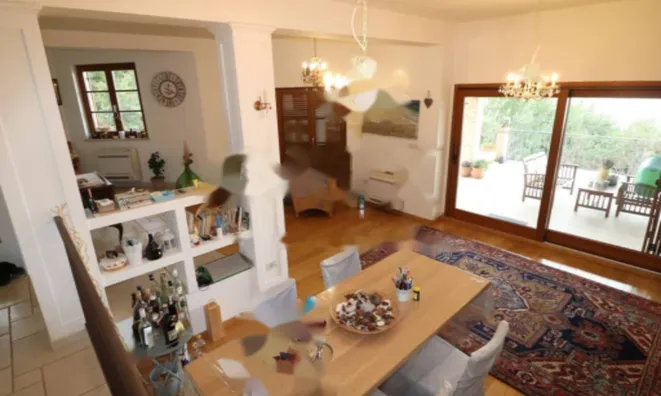 Недвижимость Семейный Дом 250 м², Центр, Опатия: 6