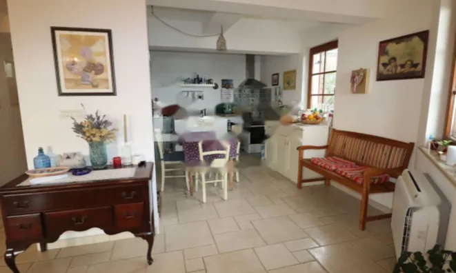 Недвижимость Семейный Дом 250 м², Центр, Опатия: 10