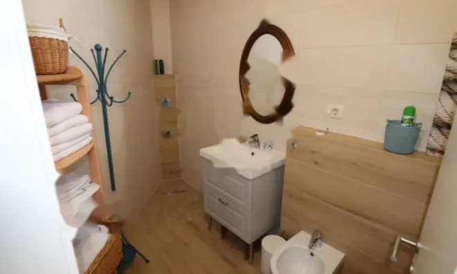 Недвижимость Семейный Дом 250 м², Центр, Опатия: 23