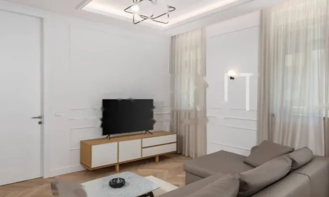 Недвижимость Трехкомнатная квартира в Опатии: 2