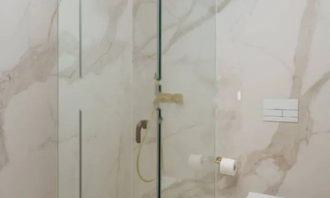 Недвижимость Трехкомнатная квартира в Опатии: 3