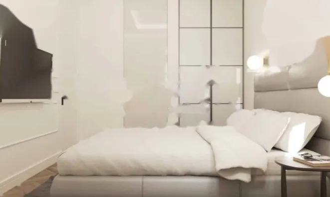 Недвижимость Трехкомнатная квартира в Опатии: 7