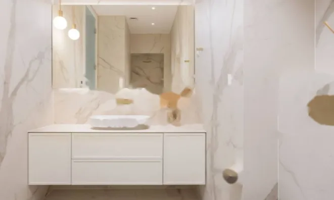 Недвижимость Трехкомнатная квартира в Опатии: 10