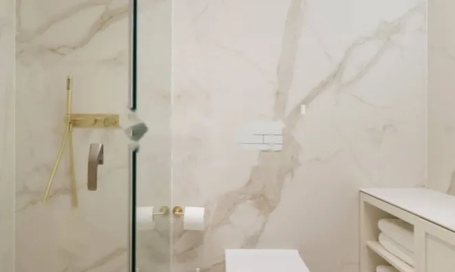 Недвижимость Трехкомнатная квартира в Опатии: 12