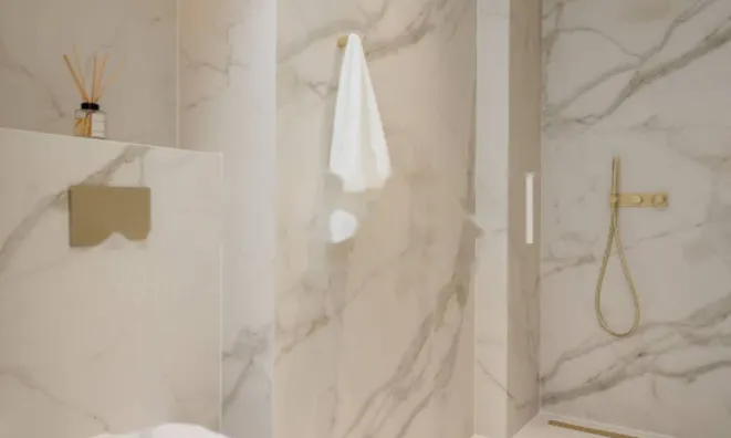 Недвижимость Трехкомнатная квартира в Опатии: 13