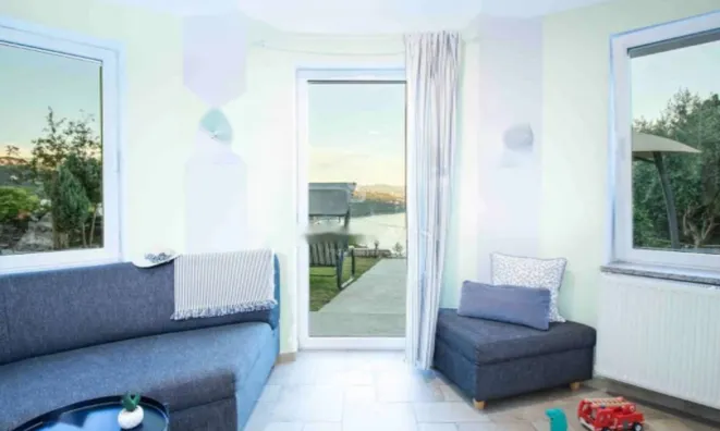 Недвижимость Квартира в центре Опатии: 5