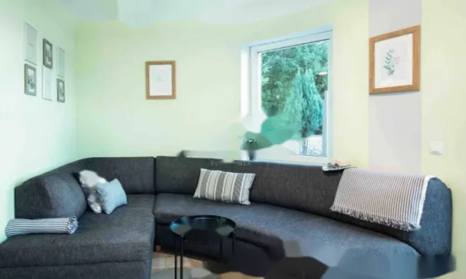 Недвижимость Квартира в центре Опатии: 6