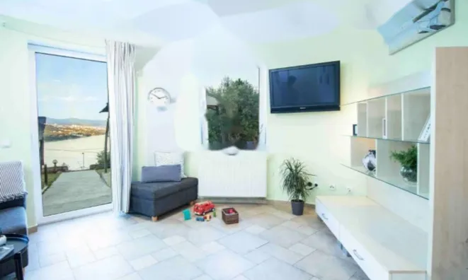 Недвижимость Квартира в центре Опатии: 7