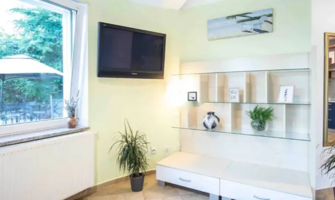 Недвижимость Квартира в центре Опатии: 8