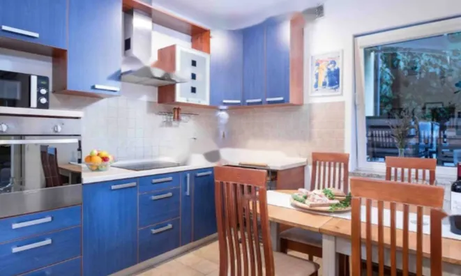 Недвижимость Квартира в центре Опатии: 9