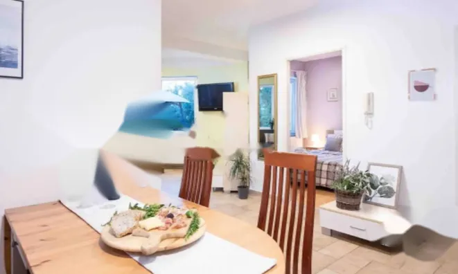 Недвижимость Квартира в центре Опатии: 10