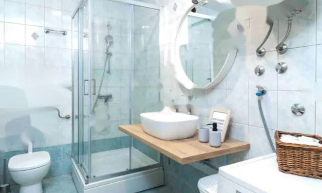 Недвижимость Квартира в центре Опатии: 13