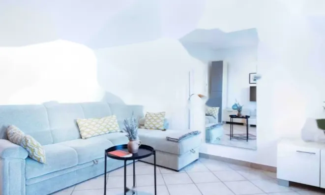 Недвижимость Квартира в центре Опатии: 17