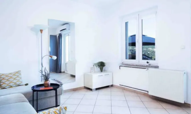 Недвижимость Квартира в центре Опатии: 18