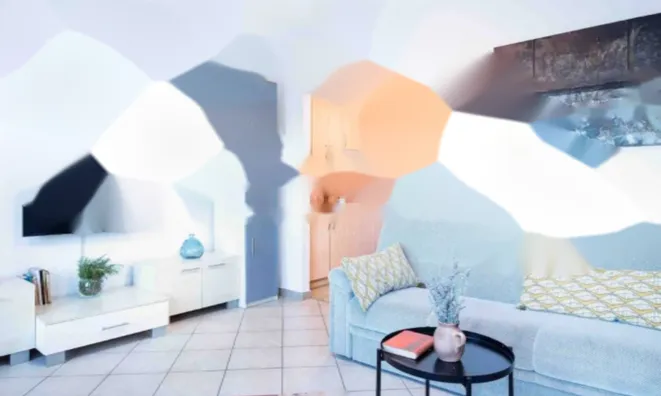 Недвижимость Квартира в центре Опатии: 21